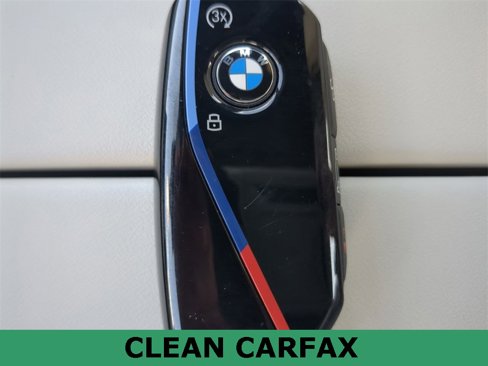 Certified 2024 BMW 530i w/ M Sport Package image 31