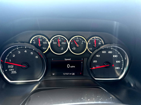 Used 2021 Chevrolet Tahoe Z71 w/ Z71 Signature Package image 24
