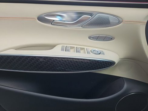 New 2026 Genesis GV70 3.5T Sport Prestige image 14