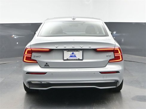 Used 2025 Volvo S60 B5 Plus w/ Protection Package Premier image 7