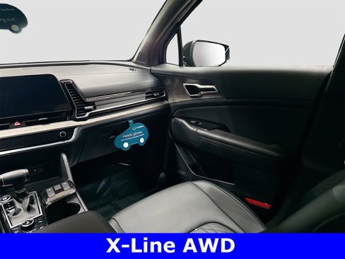 Used 2024 Kia Sportage X-Line image 23