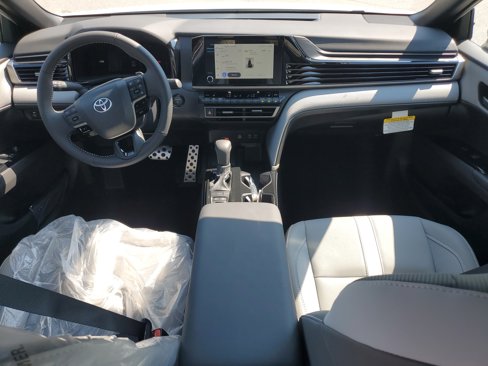 New 2026 Toyota Camry SE image 15