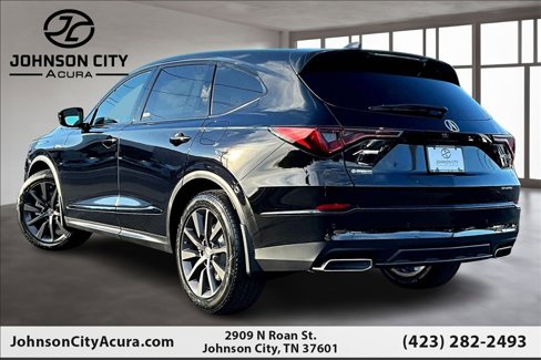 New 2026 Acura MDX A-Spec image 6
