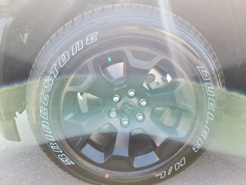 New 2026 RAM 1500 Big Horn image 9
