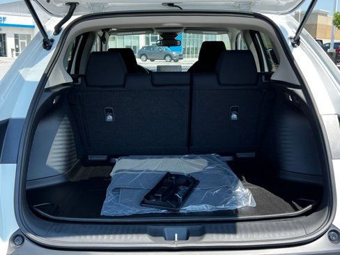 New 2026 Honda HR-V LX image 22