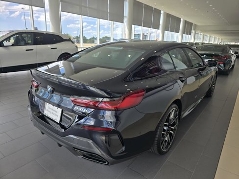 New 2026 BMW 840i w/ M Sport Professional Package image 3
