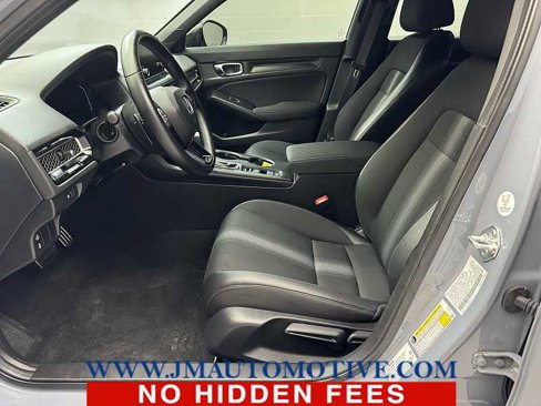Used 2024 Honda Civic Sport image 12