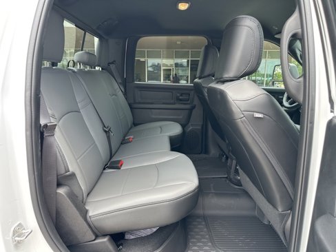 New 2025 RAM 2500 Tradesman image 37