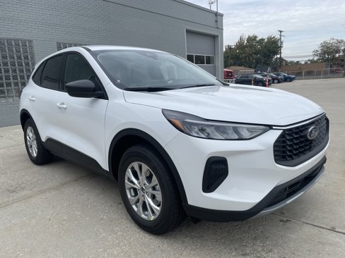 New 2026 Ford Escape Active image 2