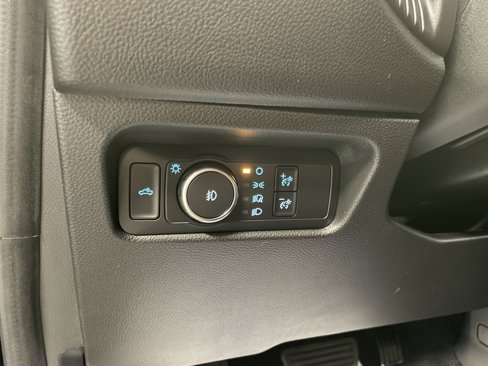 New 2025 Ford Ranger Raptor image 19
