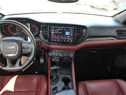 Used 2023 Dodge Durango SRT image 15