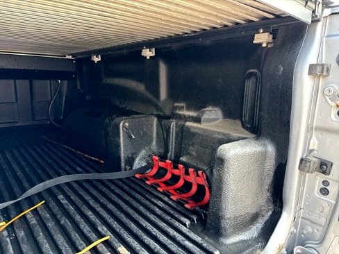 Used 2019 RAM 1500 Laramie image 42