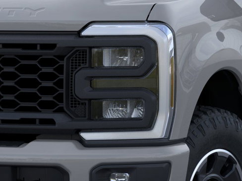 New 2025 Ford F250 Lariat w/ Lariat Ultimate Package image 18