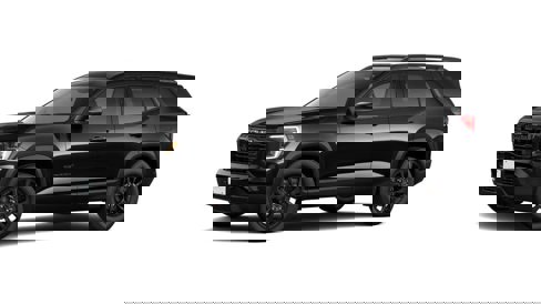 New 2026 GMC Terrain Elevation w/ Elevation Premium Package image 4