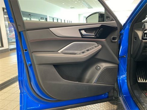 New 2026 Acura MDX A-Spec image 12