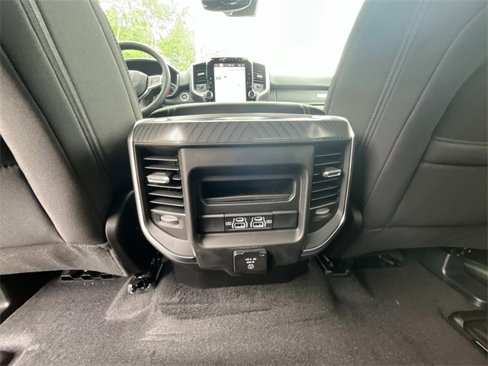 New 2025 RAM 1500 Big Horn image 6