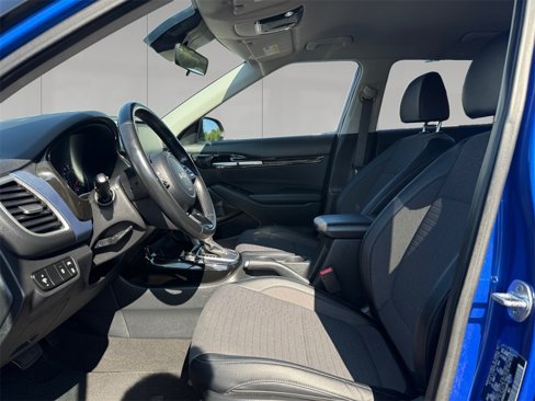 Used 2023 Kia Seltos S image 10
