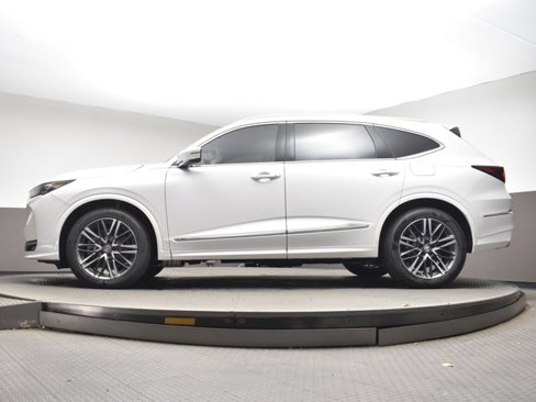 New 2026 Acura MDX SH-AWD w/ Advance Package image 44