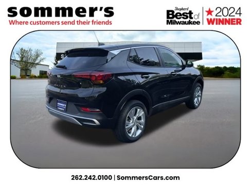 New 2026 Buick Encore GX Preferred w/ Comfort Package image 7