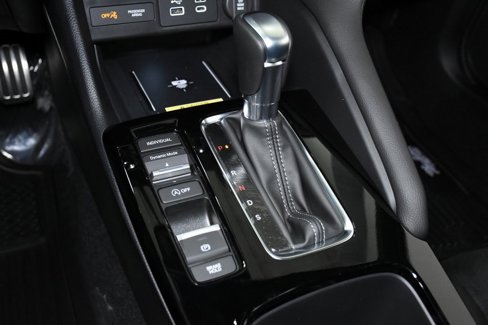 Used 2025 Acura Integra A-Spec image 21