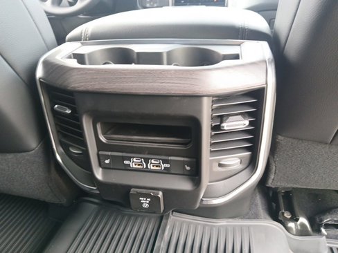 New 2026 RAM 2500 Laramie image 24