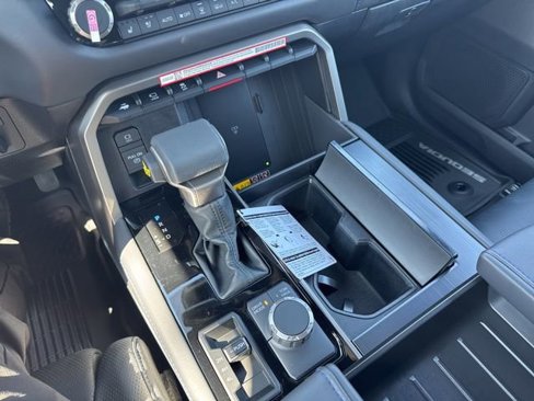 New 2026 Toyota Sequoia Platinum image 21