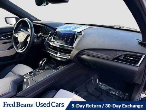 Used 2024 Cadillac CT5 Sport image 32