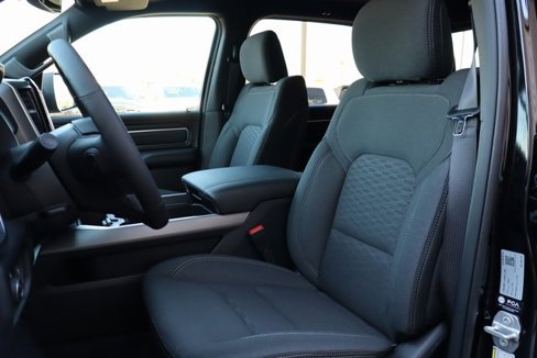 New 2026 RAM 1500 Big Horn image 11