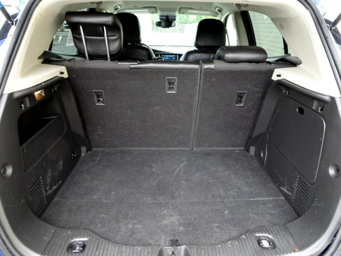 Used 2019 Buick Encore Preferred image 9