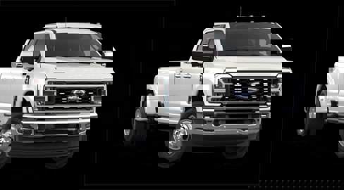 New 2026 Ford F350 Lariat w/ Lariat Ultimate Package image 4