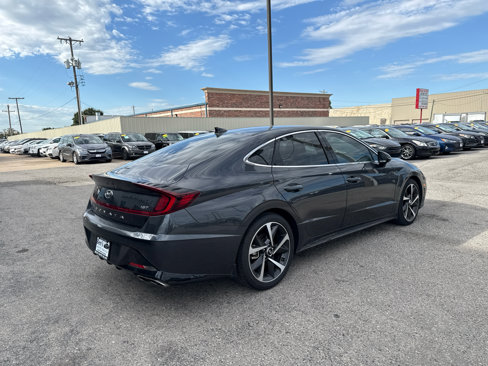 Used 2021 Hyundai Sonata SEL Plus image 6
