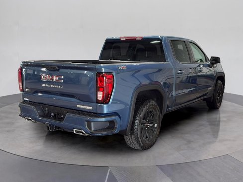 New 2026 GMC Sierra 1500 Elevation image 5