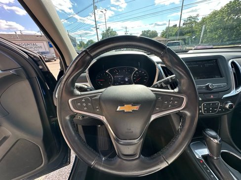 Used 2019 Chevrolet Equinox LT w/ Driver Convenience Package image 20