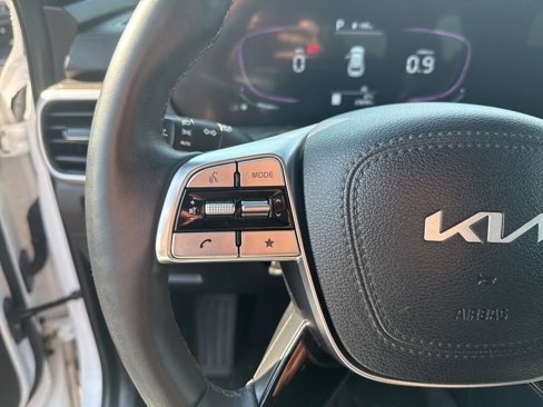 Used 2024 Kia Telluride EX X-Line image 14