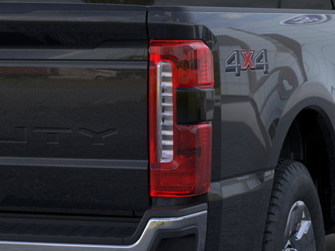 New 2026 Ford F250 Lariat image 21