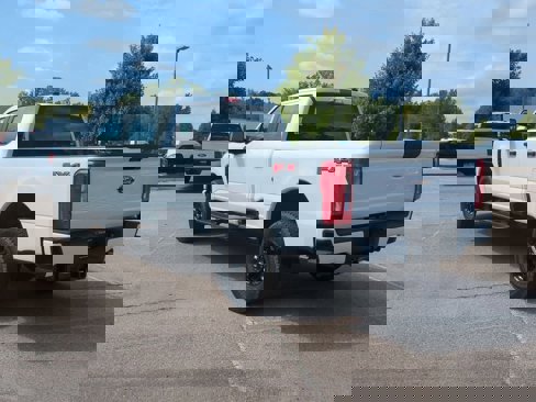 New 2026 Ford F350 XL image 6