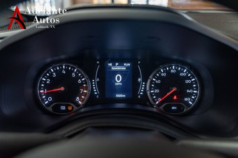 Used 2023 Jeep Renegade Latitude image 18