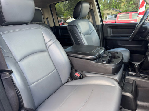 Used 2019 RAM 5500 Tradesman image 37