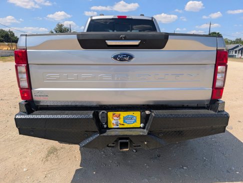 Used 2022 Ford F350 Lariat w/ Lariat Value Package image 8