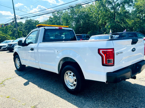 Used 2016 Ford F150 XL w/ XL Power Equipment Group image 3