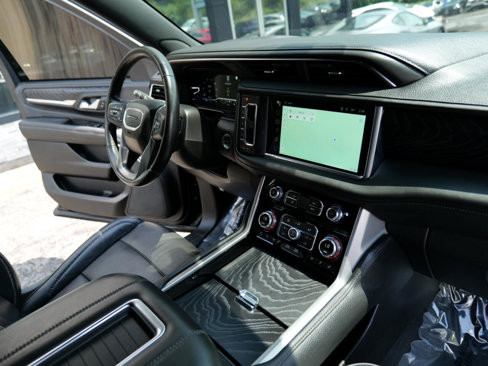 Used 2022 GMC Yukon Denali image 36