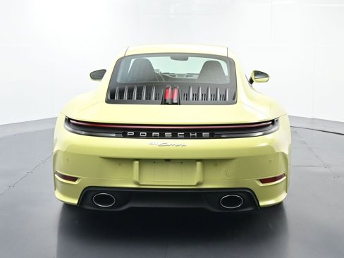 Certified 2025 Porsche 911 Carrera image 13