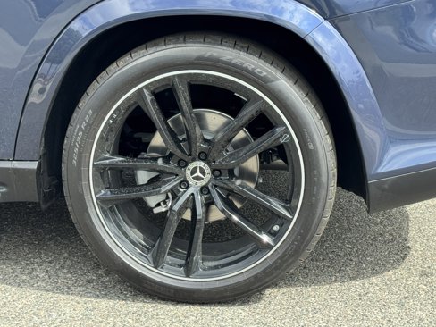 New 2026 Mercedes-Benz GLS 450 4MATIC image 15
