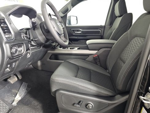 New 2026 RAM 1500 Big Horn image 10
