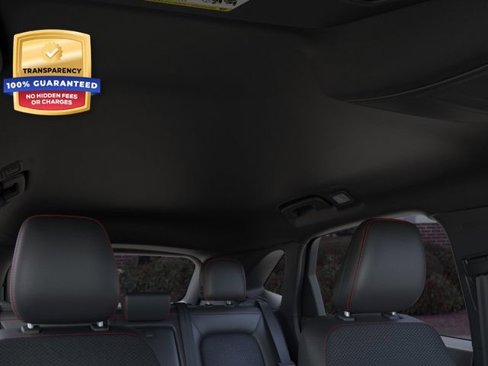 New 2026 Ford Escape ST-Line image 22