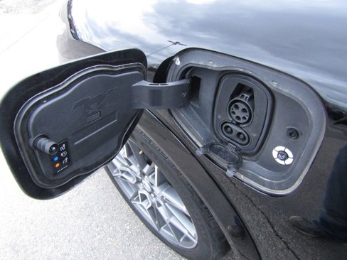 Used 2024 Ford Mustang Mach-E GT image 10