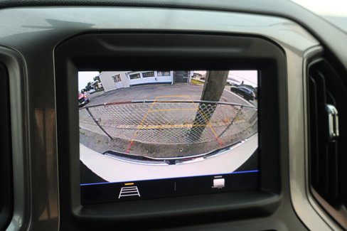 Used 2023 GMC Sierra 2500 Pro w/ Gooseneck/5TH Wheel Package image 18