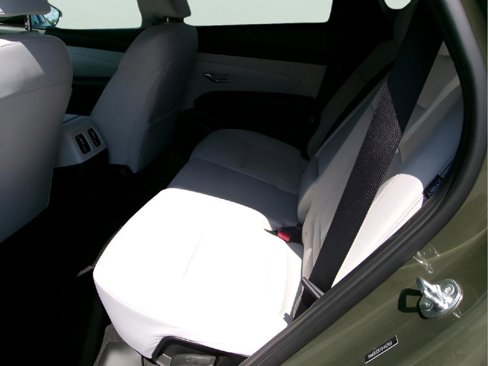 Used 2025 Hyundai Tucson SEL image 9
