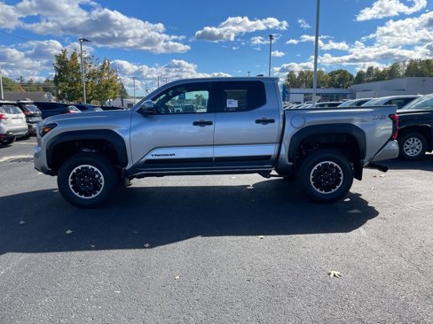 New 2025 Toyota Tacoma TRD Off-Road image 2