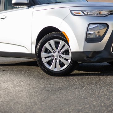 Used 2021 Kia Soul LX image 10